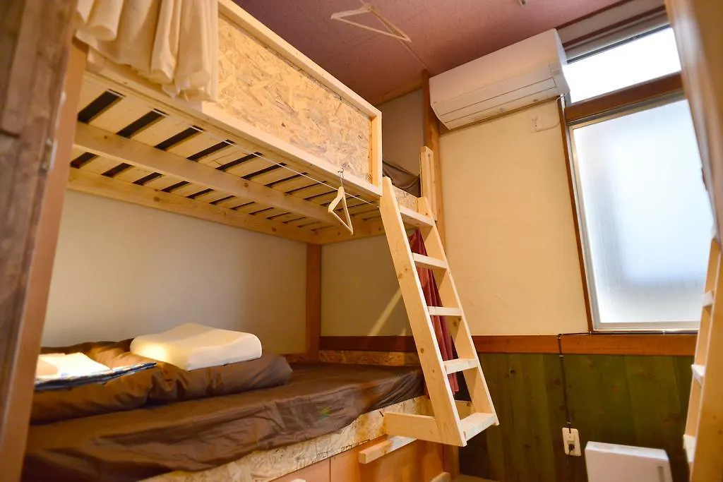 Good Trip Hostel & Bar Odawara