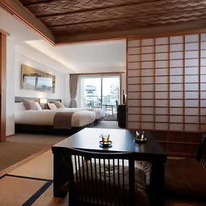 Rinn Gion Hanatouro Hotel Kyoto