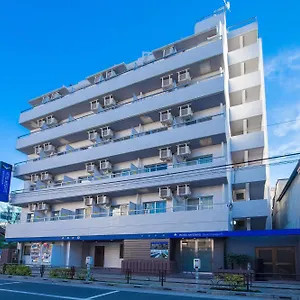 ホテルマイステイズ上野入谷口 ホテル 東京都
