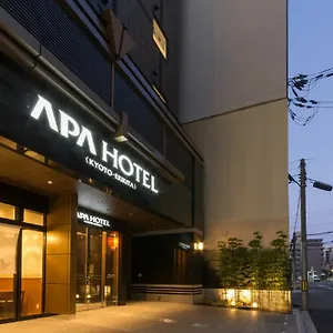 Apa Ekikita Hotel Kyoto