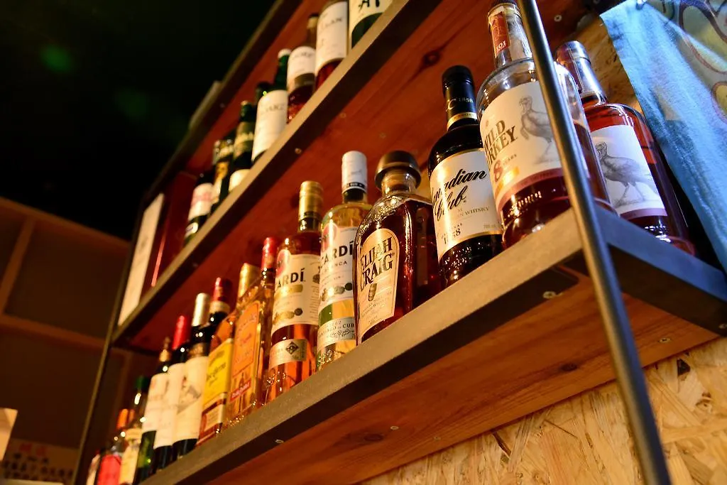 Good Trip Hostel & Bar Odawara 0*,  Japon